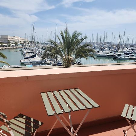 Allo Apartments Puerto Sherry 3 Habitaciones 2 Banos Con Parking El Puerto de Santa Maria Luaran gambar