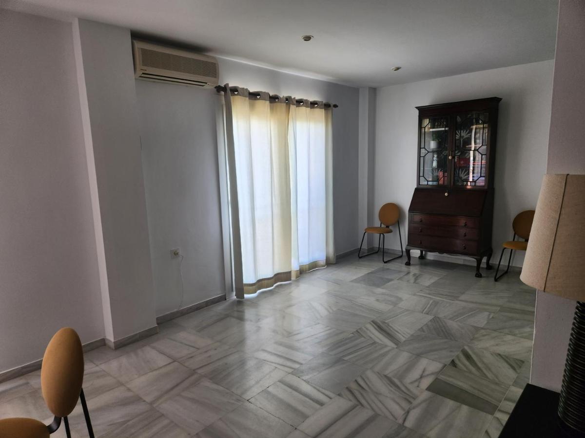 Allo Apartments Puerto Sherry 3 Habitaciones 2 Banos Con Parking El Puerto de Santa Maria Luaran gambar