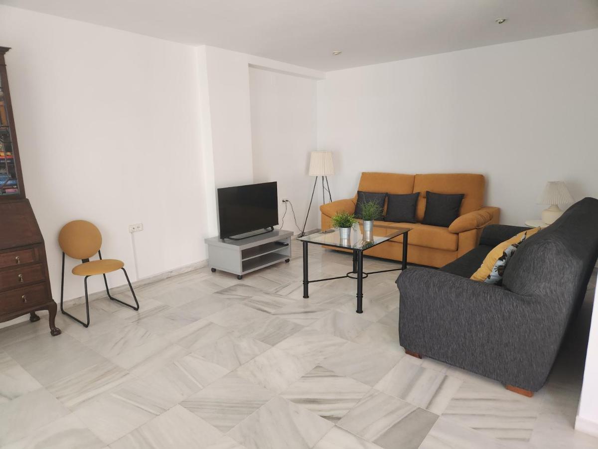 Allo Apartments Puerto Sherry 3 Habitaciones 2 Banos Con Parking El Puerto de Santa Maria Luaran gambar